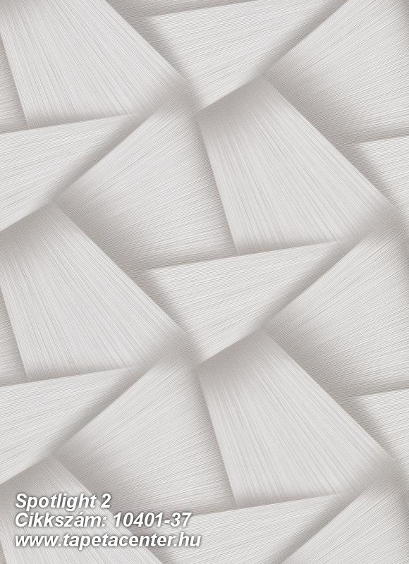 3d hatású,dekor,geometriai mintás,szürke,lemosható,vlies tapéta 